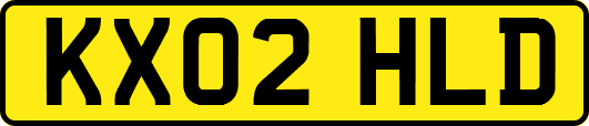 KX02HLD