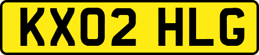 KX02HLG