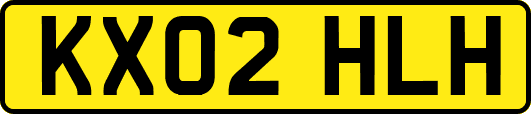 KX02HLH