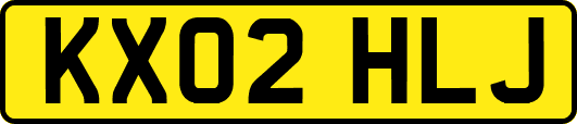 KX02HLJ