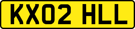 KX02HLL
