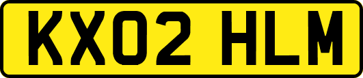 KX02HLM