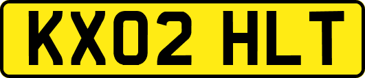 KX02HLT
