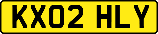KX02HLY