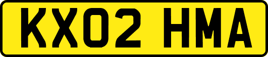 KX02HMA