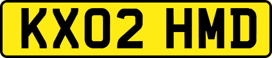 KX02HMD