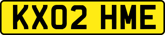 KX02HME