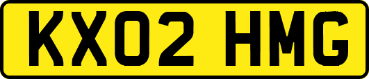 KX02HMG