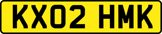KX02HMK