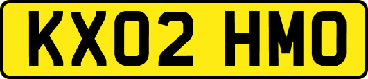 KX02HMO