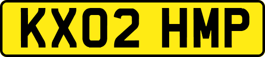 KX02HMP