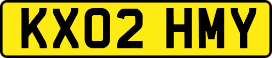 KX02HMY
