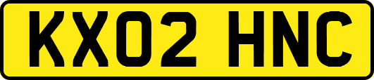 KX02HNC
