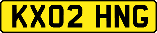 KX02HNG