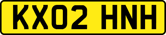KX02HNH