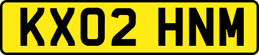 KX02HNM