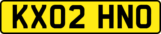 KX02HNO