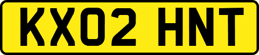 KX02HNT