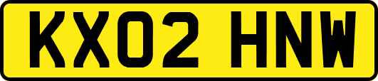 KX02HNW