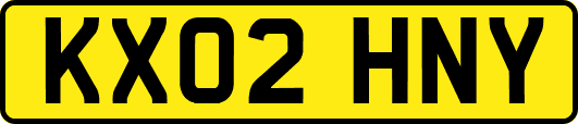 KX02HNY