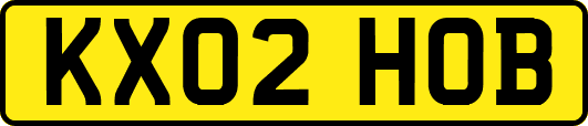 KX02HOB