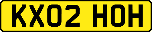 KX02HOH