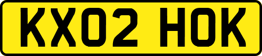 KX02HOK