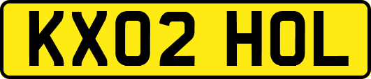 KX02HOL