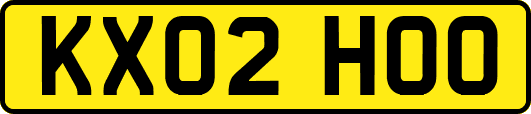 KX02HOO