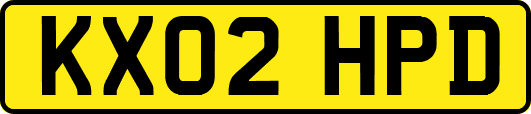 KX02HPD