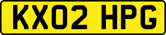 KX02HPG