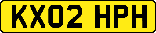 KX02HPH