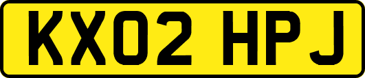 KX02HPJ