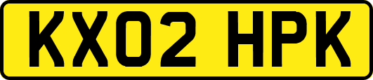 KX02HPK