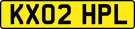 KX02HPL