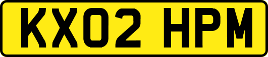 KX02HPM