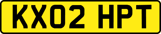 KX02HPT