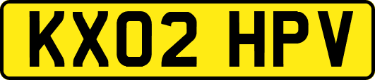 KX02HPV