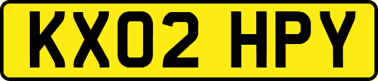 KX02HPY