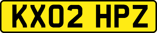 KX02HPZ
