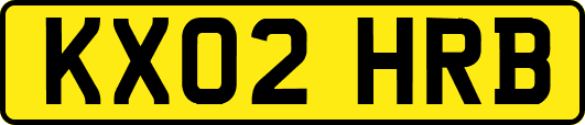 KX02HRB