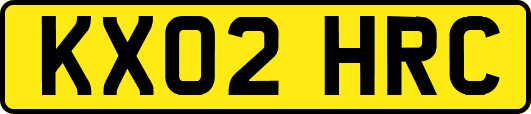 KX02HRC