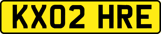 KX02HRE