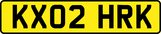 KX02HRK