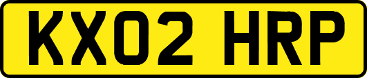 KX02HRP