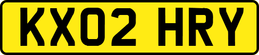 KX02HRY