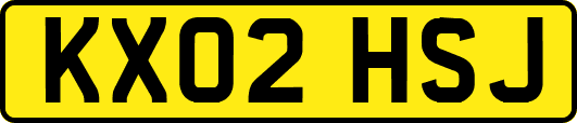 KX02HSJ