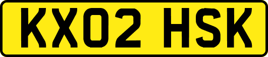 KX02HSK