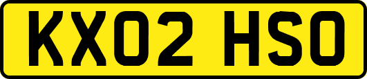 KX02HSO
