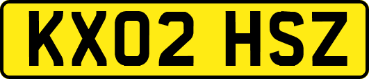 KX02HSZ